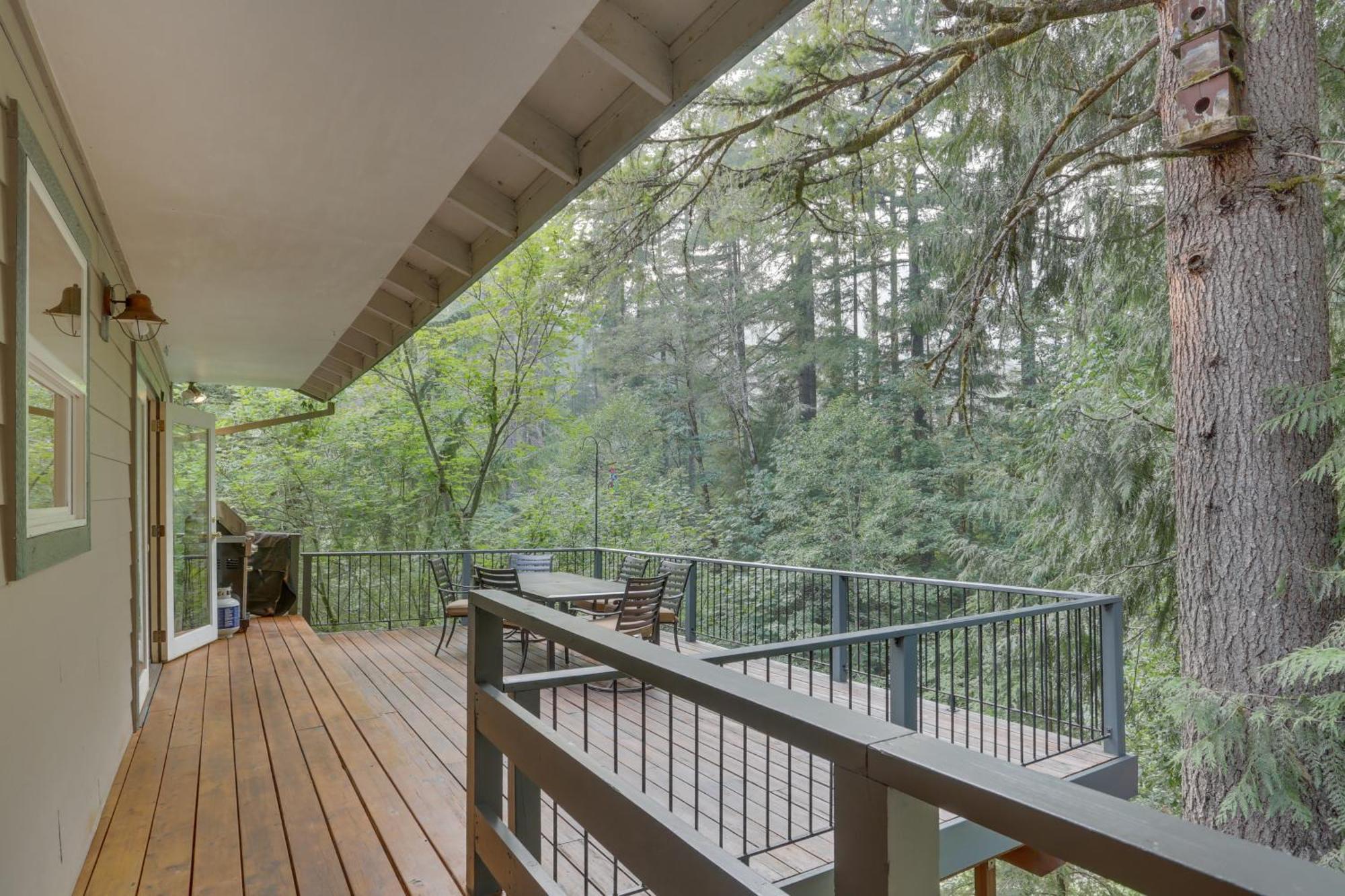 Azalea Breeze Villa Faubion Luaran gambar